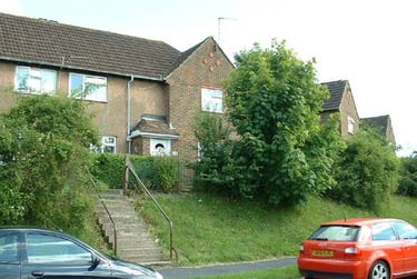 6 bed house, Hillside, Bevendean, Brighton, BN24TA - Image 2